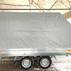 Тент и Каркас ССТ 7132-20 1.7 м Скос**