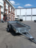 Прицеп VIKING Light Pro 1225