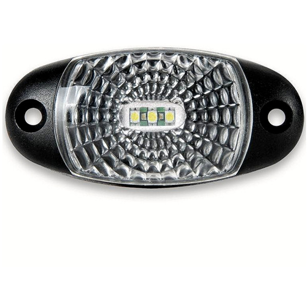 Фонарь LED белый FT-025B