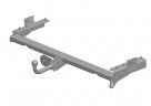 Фаркоп LX 01 - Lexus RX 300 / 2000-2002 / S-100 / kg-2000 / type=A