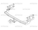 Фаркоп SZ 11 - Suzuki SX 4 / 2008-2013 / S-75 / kg-1000 / type=A