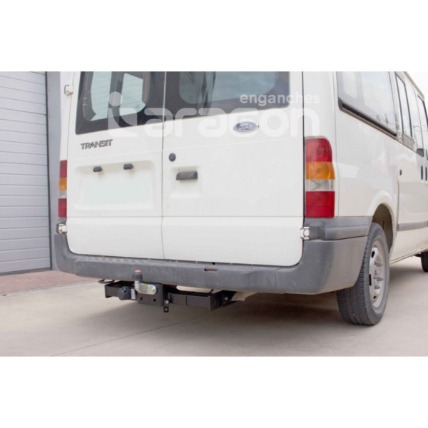 Фаркоп ARAGON на FORD TRANSIT VAN 2000–2006, 2006–2014 / TOURNEO 2000–2006, 2006–2014 Арт. E2005CC