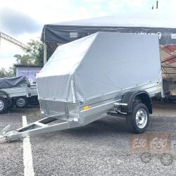 Тент и Каркас ССТ 7132-06-Ш/16-Ш 1.2 м Скос