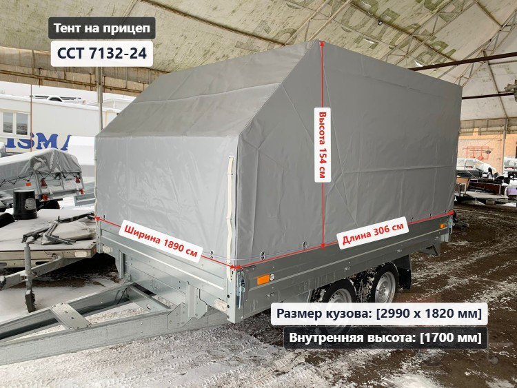 Размеры