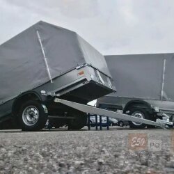 Тент и Каркас ССТ 7132-06-Ш/16-Ш 1.43 м Скос