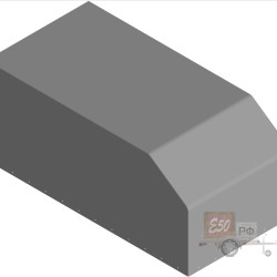 Тент и Каркас Викинг 1530 (1200) 1.48 м