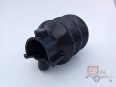 Пыльник резиновый для МТН KF 750-2700 кг