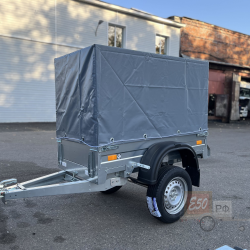 Тент ССТ 7132 мини / 1К 1.0 м ( 1 клапан)