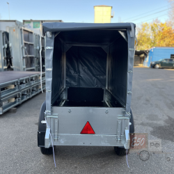 Тент ССТ 7132 мини / 1К 1.0 м ( 1 клапан)