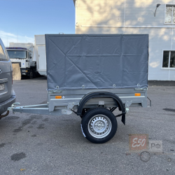 Тент ССТ 7132 мини / 1К 1.0 м ( 1 клапан)