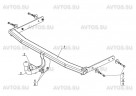 Фаркоп VW 32 - Volkswagen Jetta / 2011 / S-75 / kg-1500 / type=A / smart-c=!!!