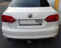 Фаркоп VW 32 - Volkswagen Jetta / 2011 / S-75 / kg-1500 / type=A / smart-c=!!!