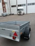 Прицеп VIKING 1322 высокий борт Н=500 мм