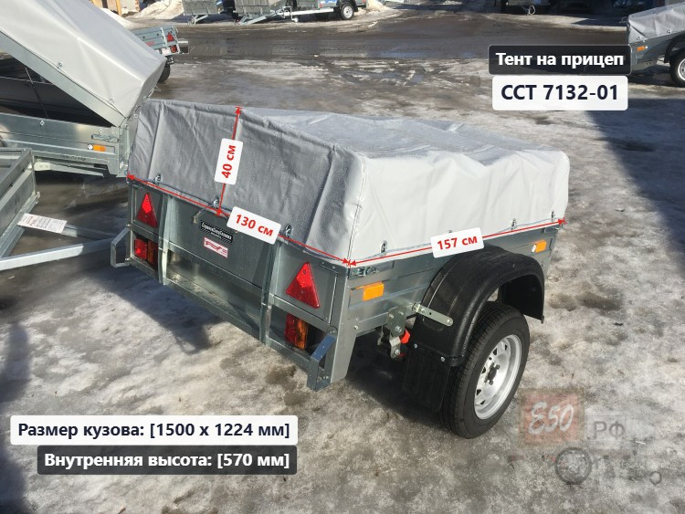 Размеры