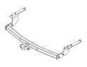 Фаркоп TY 32 - Toyota Highlander / 2007-2010 / S-75 / kg-1500 / type=A