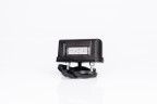 Фонарь подсветки номерного знака LED FT-016 с разъемом QS075