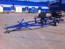 Прицеп для лодки С2L (длина лодки до 6 м.)
